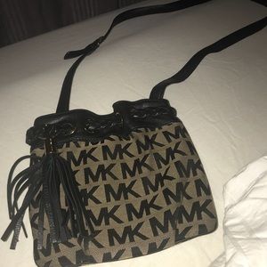 Michael Kors Crossbody
